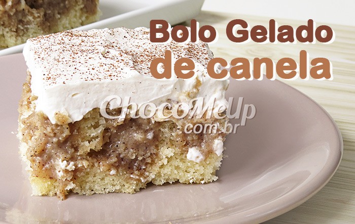 Receita de Geladinho de Limão - Receitas ChocoMeUp!